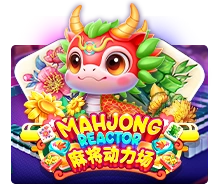 Joker123 : Mahjong Reactor - AZGAMING388