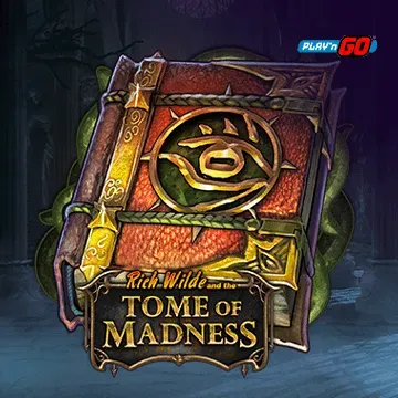 PlaynGo : Tome of Madness - AZGAMING388