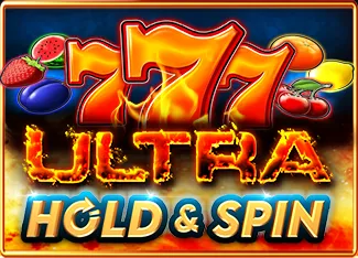 Pragmatic : Ultra Hold and Spin - AZGAMING388