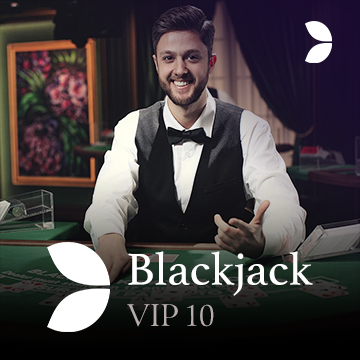Blackjack VIP 10 - AZGAMING388