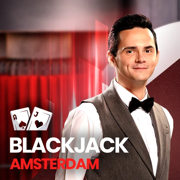 Blackjack Amsterdam - AZGAMING388