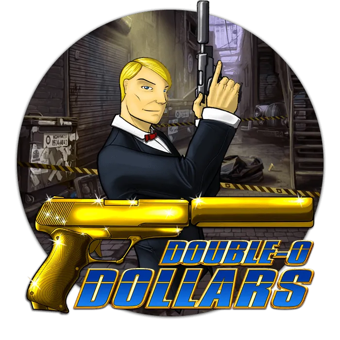 Habanero : Double O Dollars - AZGAMING388