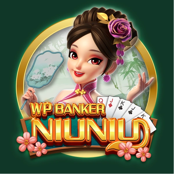 WP Banker Niu Niu - AZGAMING388