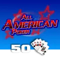 All American Poker 50 Hand - AZGAMING388