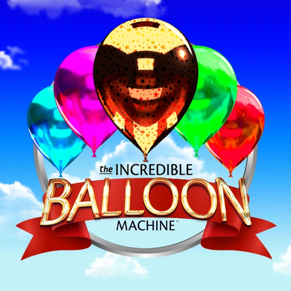 The Incredible Balloon Machine - AZGAMING388