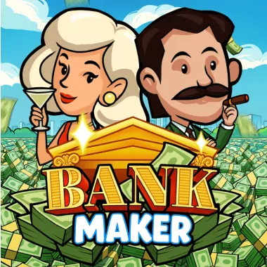Mancala : Bank Maker - AZGAMING388