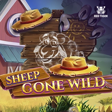 Redtiger : Sheep Gone Wild - AZGAMING388