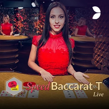 Speed Baccarat T - AZGAMING388