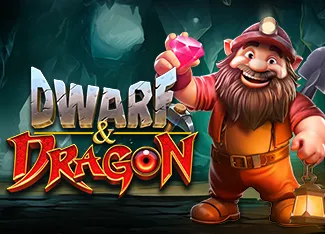 Pragmatic : Dwarf & Dragon - AZGAMING388
