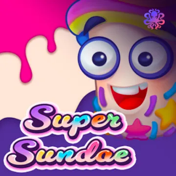 Octoplay : Super Sundae - AZGAMING388