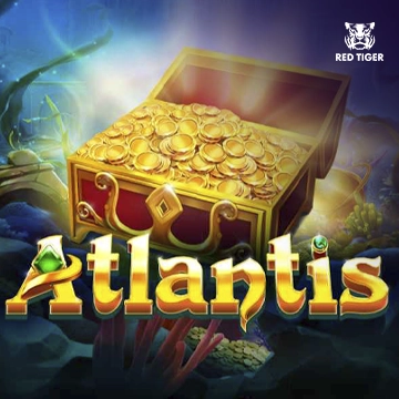 Redtiger : Atlantis - AZGAMING388