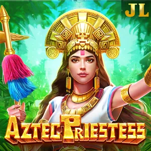 Jili : Aztec Priestess - AZGAMING388