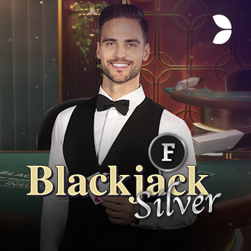 Blackjack Silver F - AZGAMING388