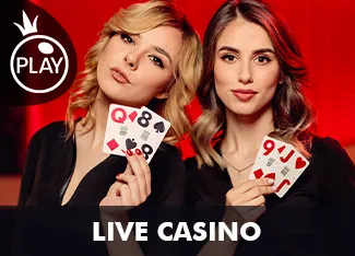 Pragmatic Casino - AZGAMING388