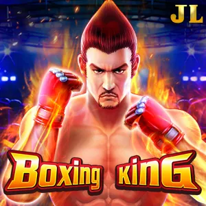 Jili : Boxing King - AZGAMING388