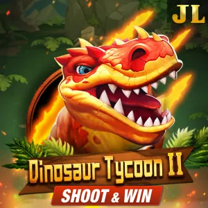 Dinosaur Tycoon II - AZGAMING388