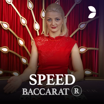 Speed Baccarat R - AZGAMING388