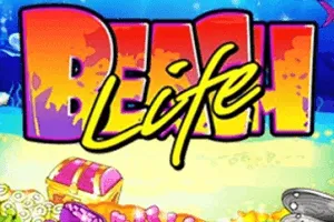 Beach Life - AZGAMING388