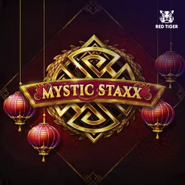 Redtiger : Mystic Staxx - AZGAMING388