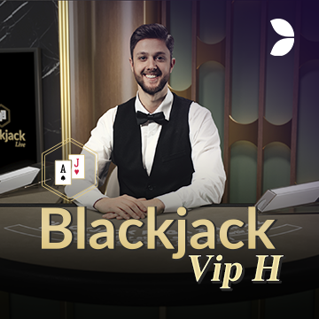 Blackjack VIP H - AZGAMING388
