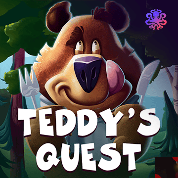 Octoplay : Teddys Quest - AZGAMING388