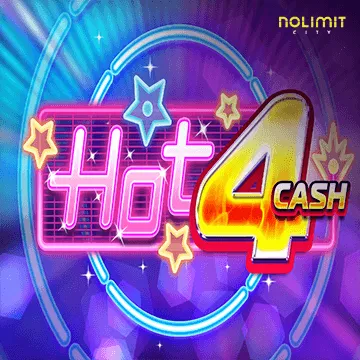 NolimitCity : Hot 4 Cash - AZGAMING388