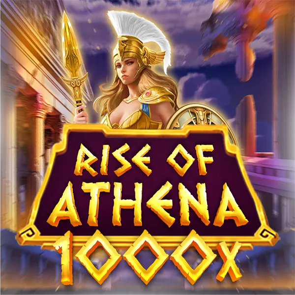 CosmoPlay : Rise of Athena 1000 - AZGAMING388