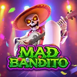 Besoft : Mad Bandito - AZGAMING388