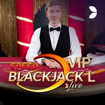 Speed VIP Blackjack L - AZGAMING388
