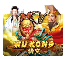 Joker123 : Wukong - AZGAMING388