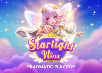 Pragmatic : Starlight Wins - AZGAMING388