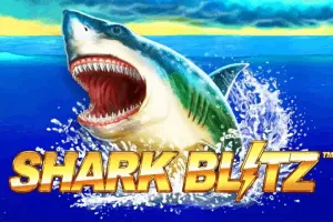 Shark Blitz - AZGAMING388