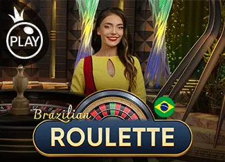 Brazilian Roulette - AZGAMING388