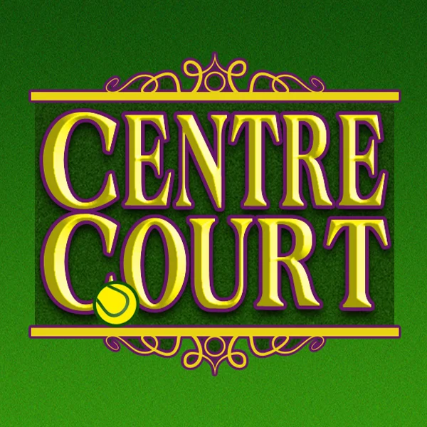 Microgaming : Centre Court - AZGAMING388
