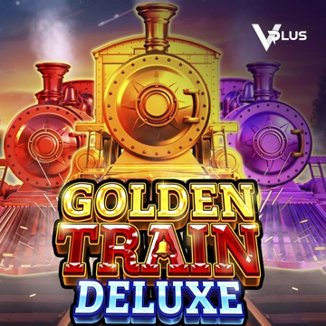 Golden Train Deluxe - AZGAMING388