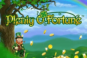 Plenty OFortune - AZGAMING388