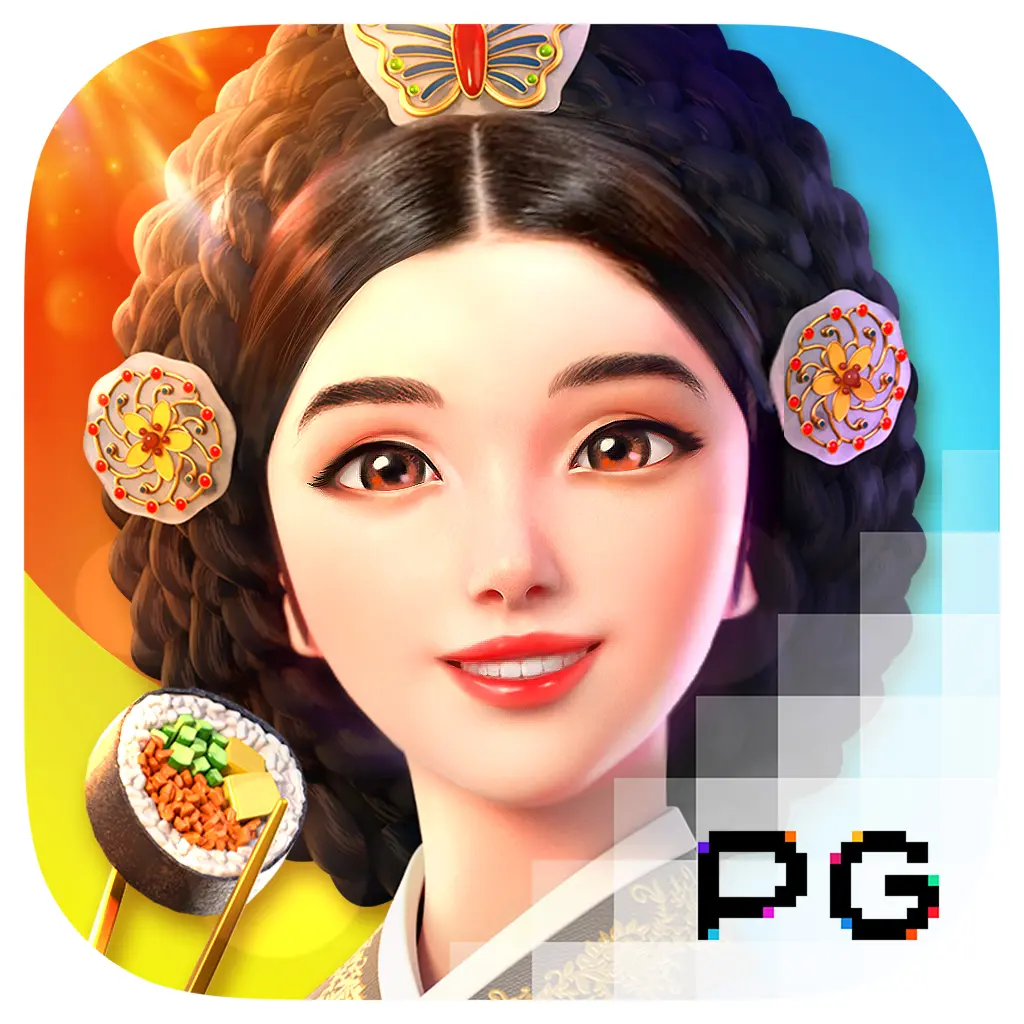 PGSoft : The Queens Banquet - AZGAMING388