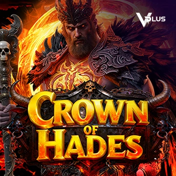 Crown of Hades - AZGAMING388