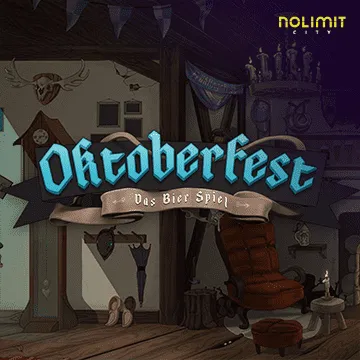 NolimitCity : Oktoberfest - AZGAMING388