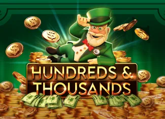 Pragmatic : Hundreds and Thousands - AZGAMING388