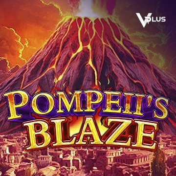 Pompeil Blaze - AZGAMING388