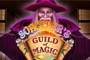 Sorcerers Guild of Magic - AZGAMING388