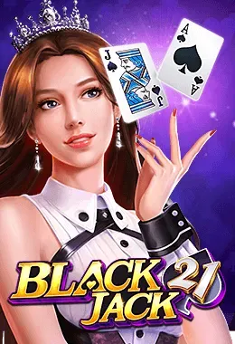 Blackjack - AZGAMING388