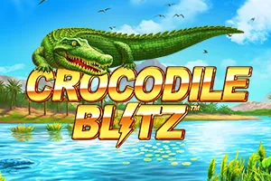 Crocodile Blitz - AZGAMING388