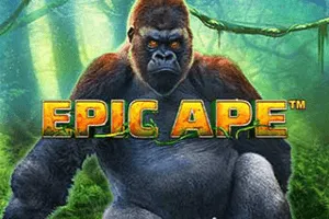Epic Ape - AZGAMING388