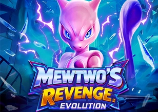 Balas Dendam Mewtwo: Evolusi - AZGAMING388