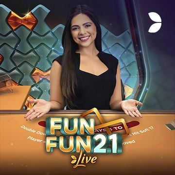 Infinite Fun Fun 21 Blackjack - AZGAMING388
