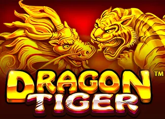 Pragmatic : The Dragon Tiger - AZGAMING388