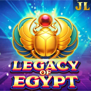 Jili : Legacy Of Egypt - AZGAMING388
