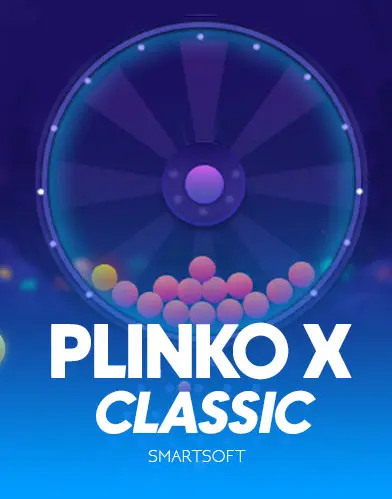Plinko X Classic - AZGAMING388